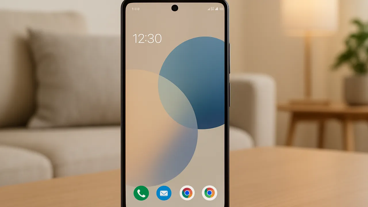 Guia de Compra: 5 Melhores Celulares Android 5G para 2025