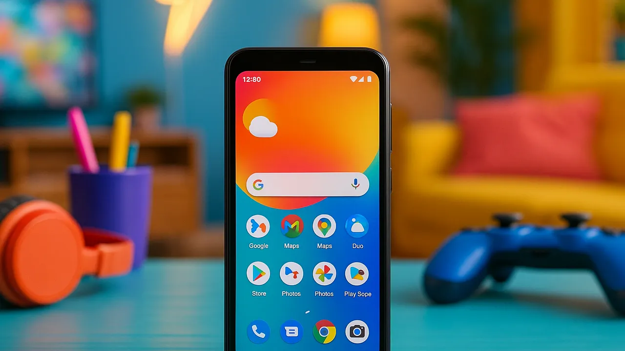 Top 5 Celulares Android Pequenos que Valem Cada Centavo