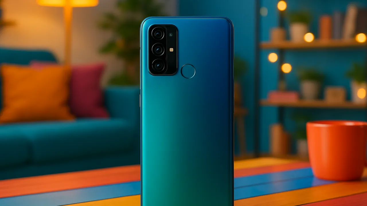 Top 5 Celulares Android com Melhor Custo × Benefício do Mercado
