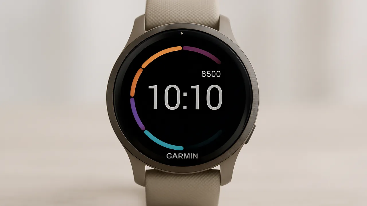 5 Melhores Garmin Venu com Garantia e Suporte no Brasil