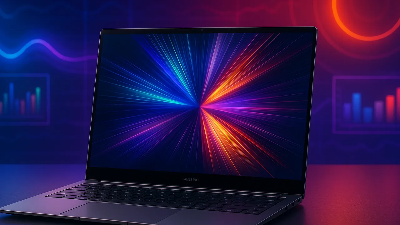 5 Melhores Samsung Galaxy Book i7 para Comprar em 2025