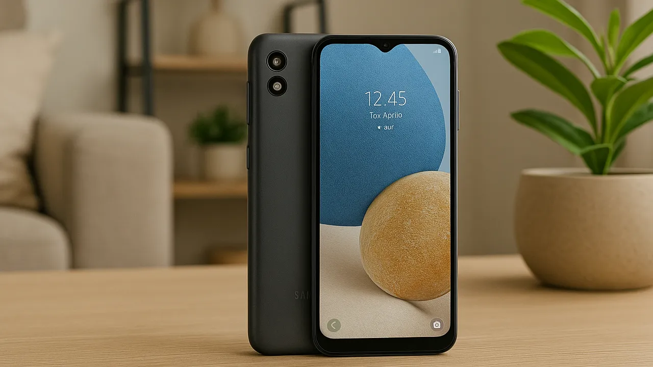 Guia de Compra: 5 Celulares Android Baratos Samsung com Entrega Rápida