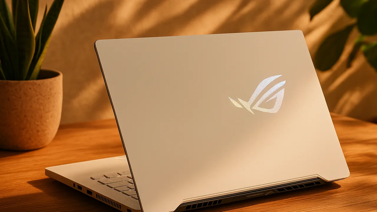 5 ASUS ROG Zephyrus G15 Disponíveis em Estoque Nacional Agora