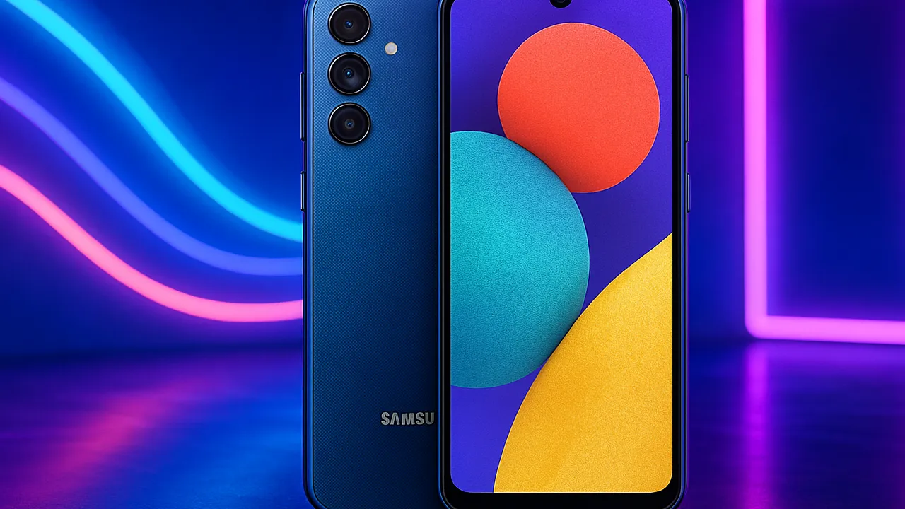 5 Melhores Samsung Galaxy A25 com Melhor Desempenho e Avaliação