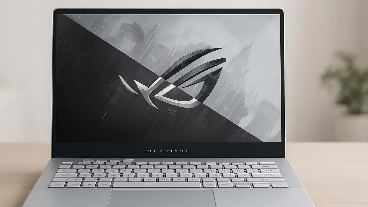 Guia de Compra: 5 Melhores ASUS ROG Zephyrus G14 2024