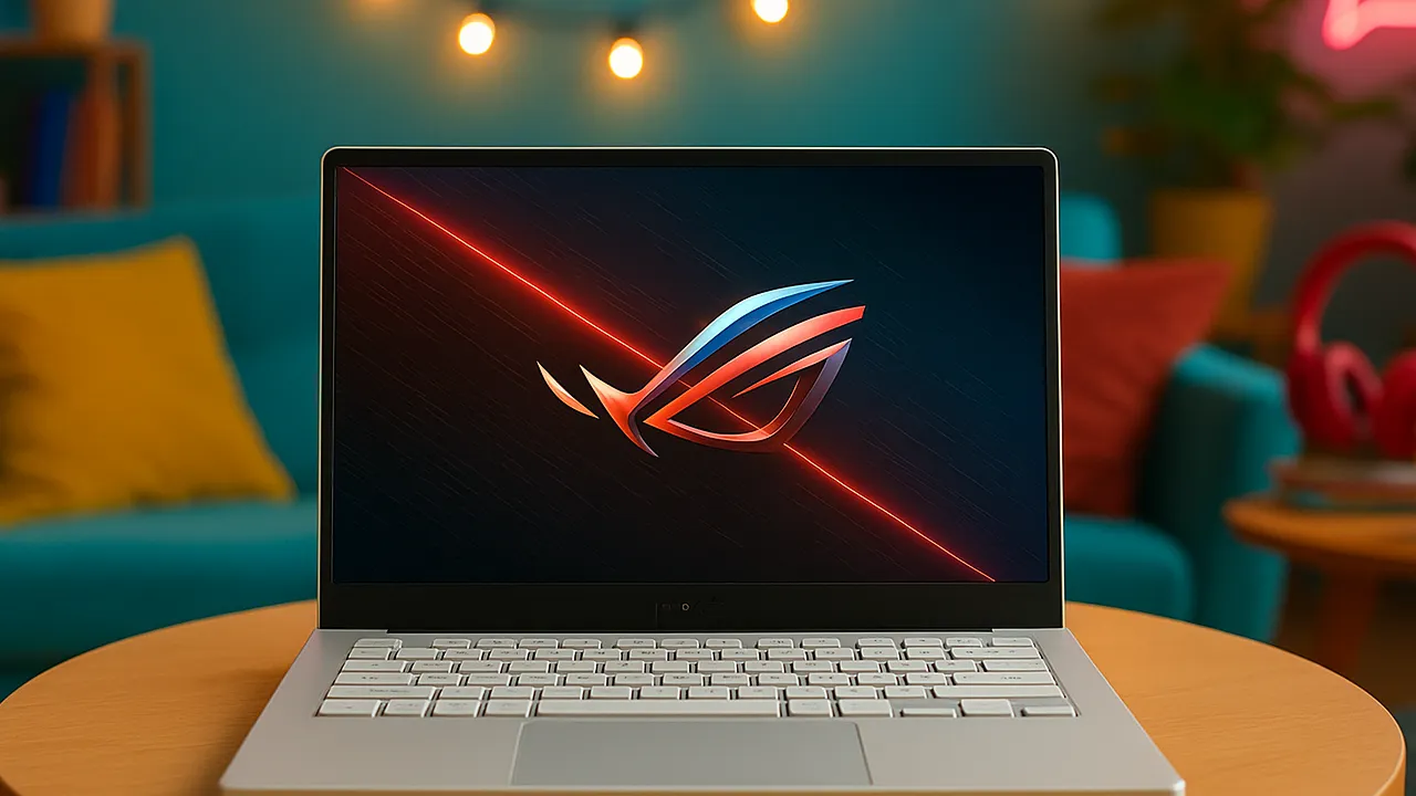 Top 5 ASUS ROG Zephyrus G14 Que São Verdadeiras Máquinas de Jogo
