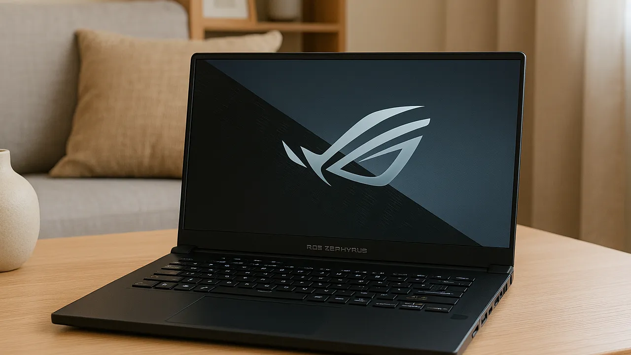 Guia Atualizado: 5 ASUS ROG Zephyrus 32GB que Impressionam