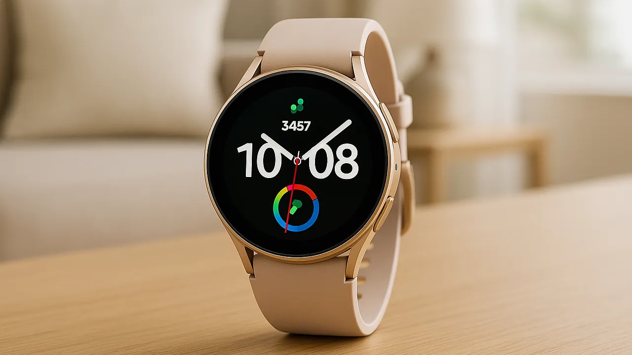 5 Melhores Samsung Galaxy Watch 7 LTE 40mm Testados