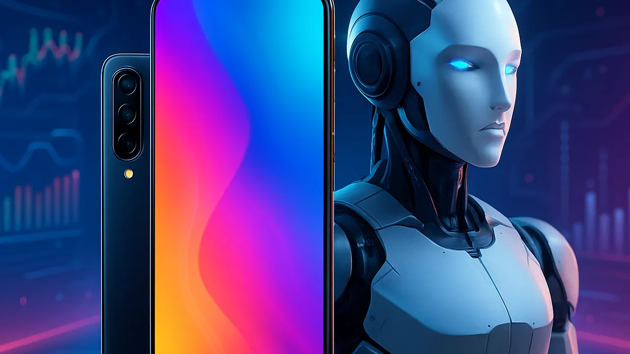 Top 5 Android Melhores Celulares e Acessórios Testados em 2025