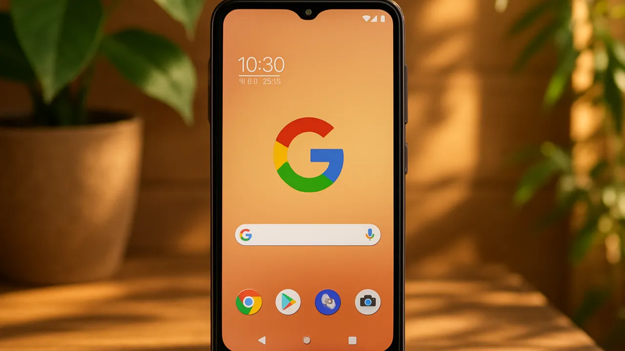Guia de Compra: 5 Controles e Celulares Android Baratos com Entrega Rápida