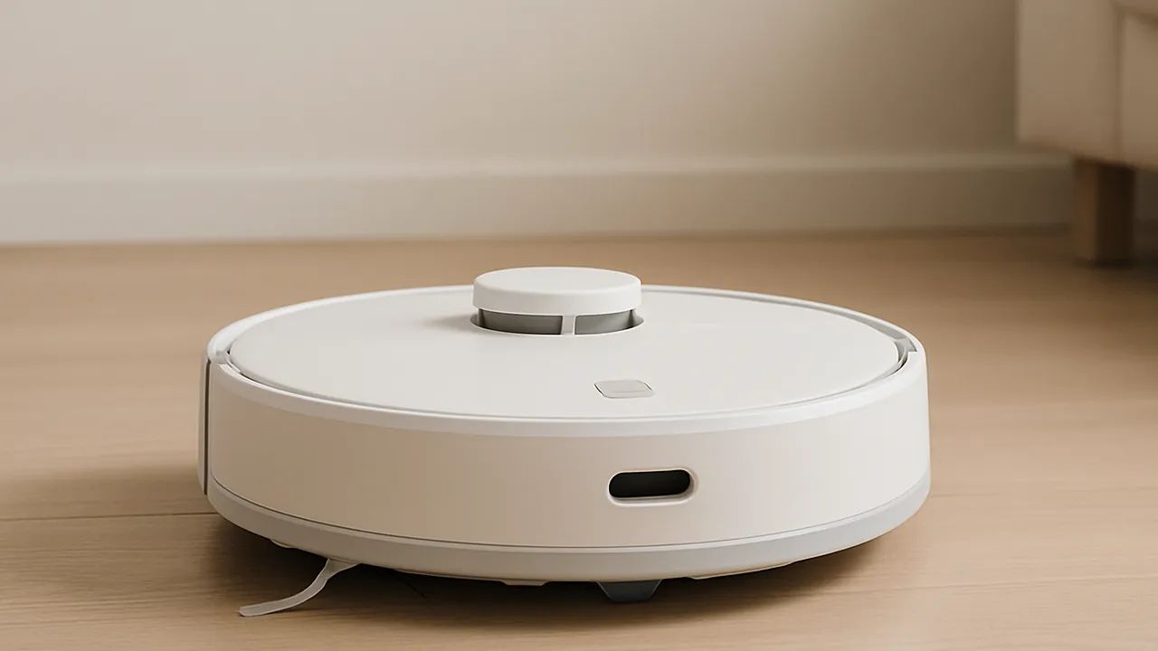 Robô Aspirador Xiaomi 2C: vale mesmo o investimento?