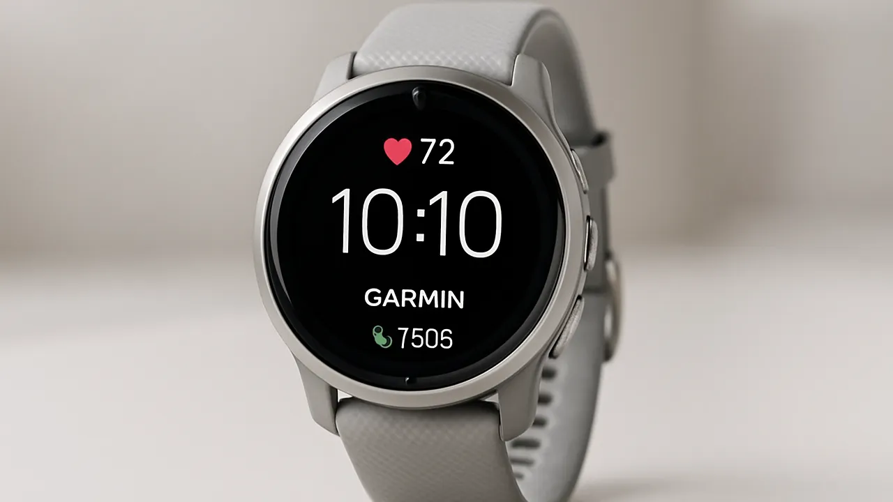 Guia de Compra: 5 Melhores Pulseiras para Garmin Venu 3