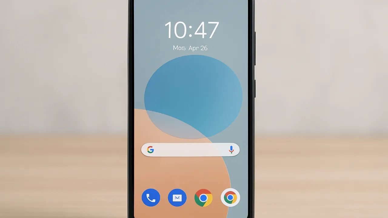 5 Melhores Celulares Baratos Android de 2025