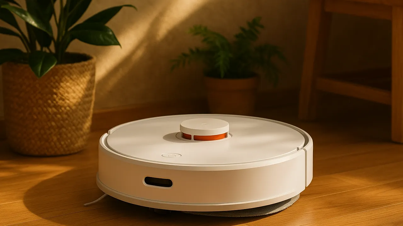 Robô Aspirador Mop 2 Xiaomi é bom? Veja o veredito
