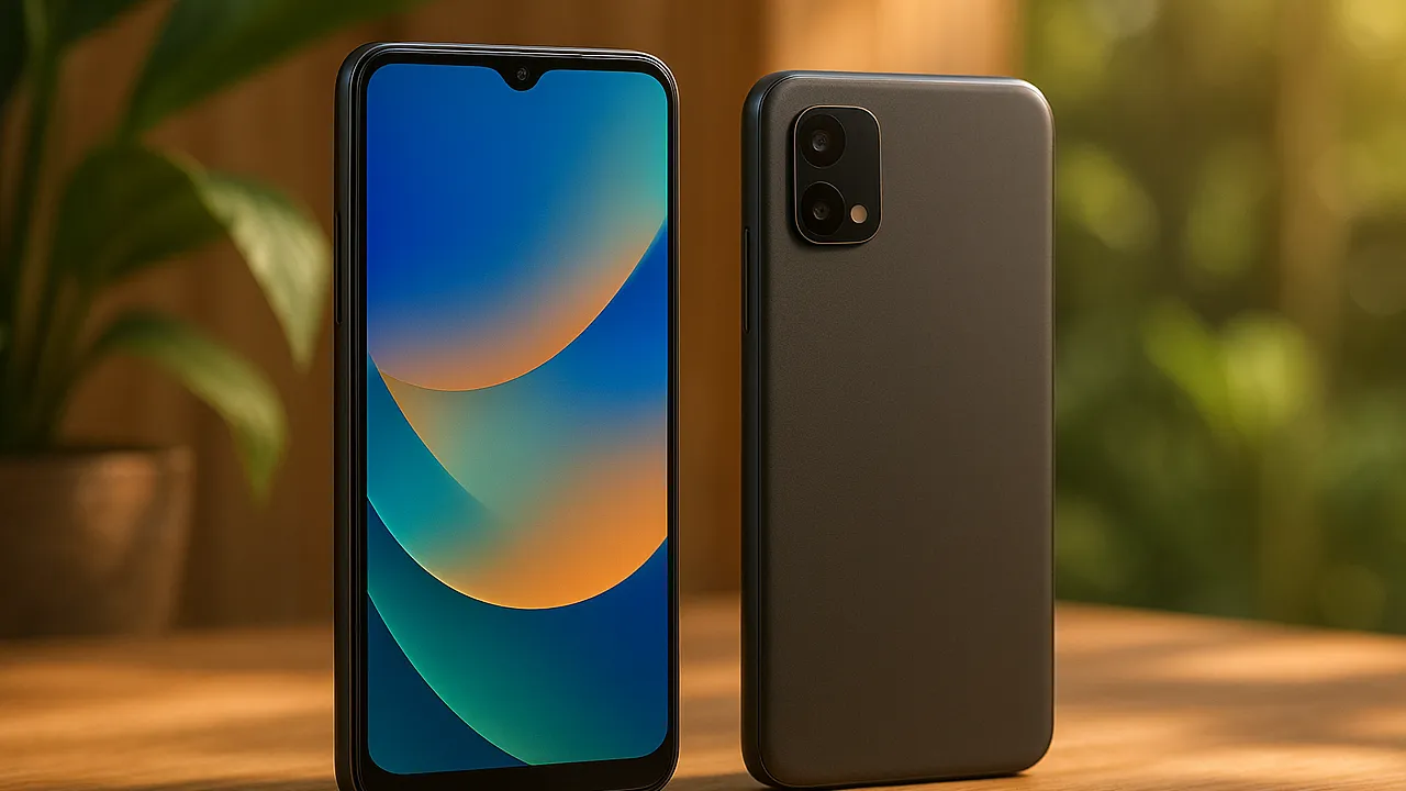 5 Melhores Celulares Android Baratos com Recursos Premium