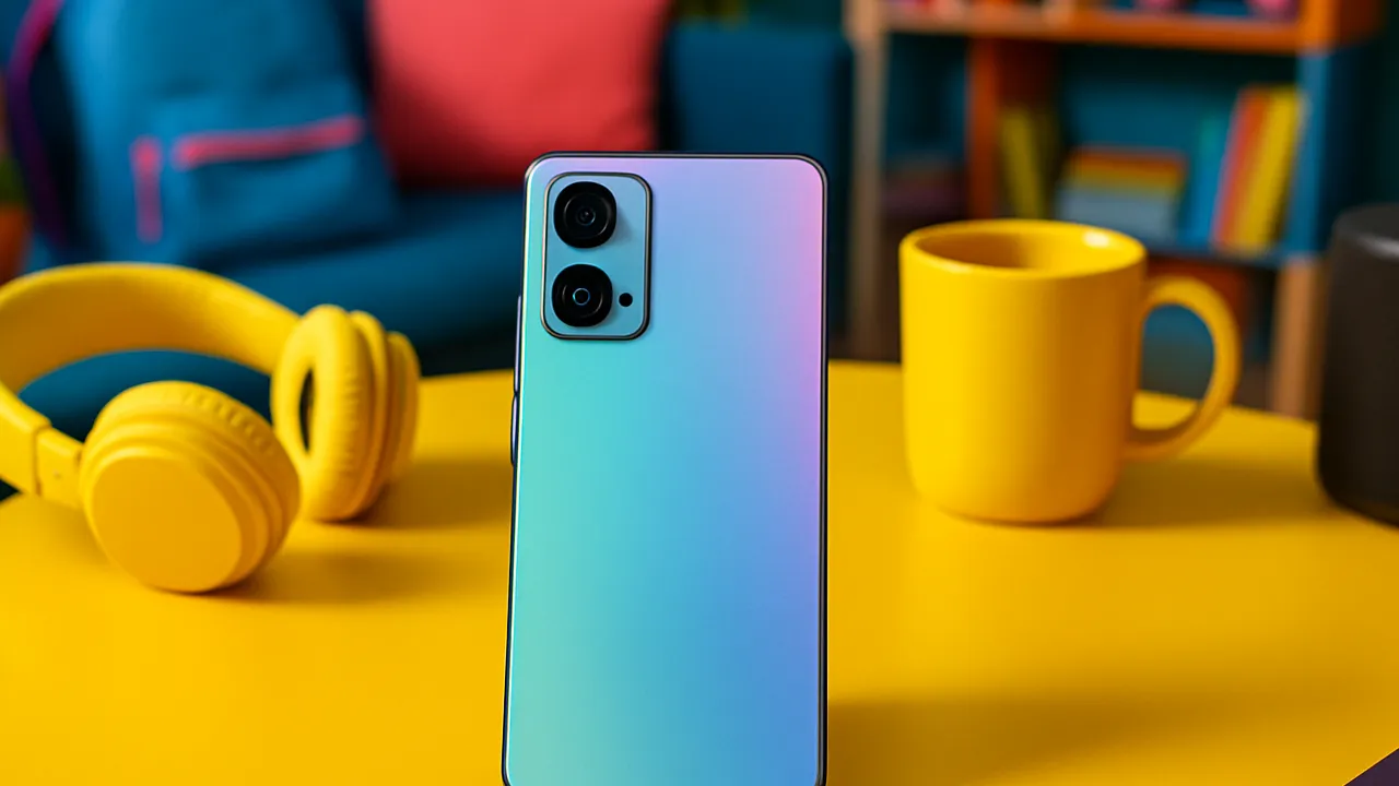 5 Melhores Acessórios e Celulares Android para 2025
