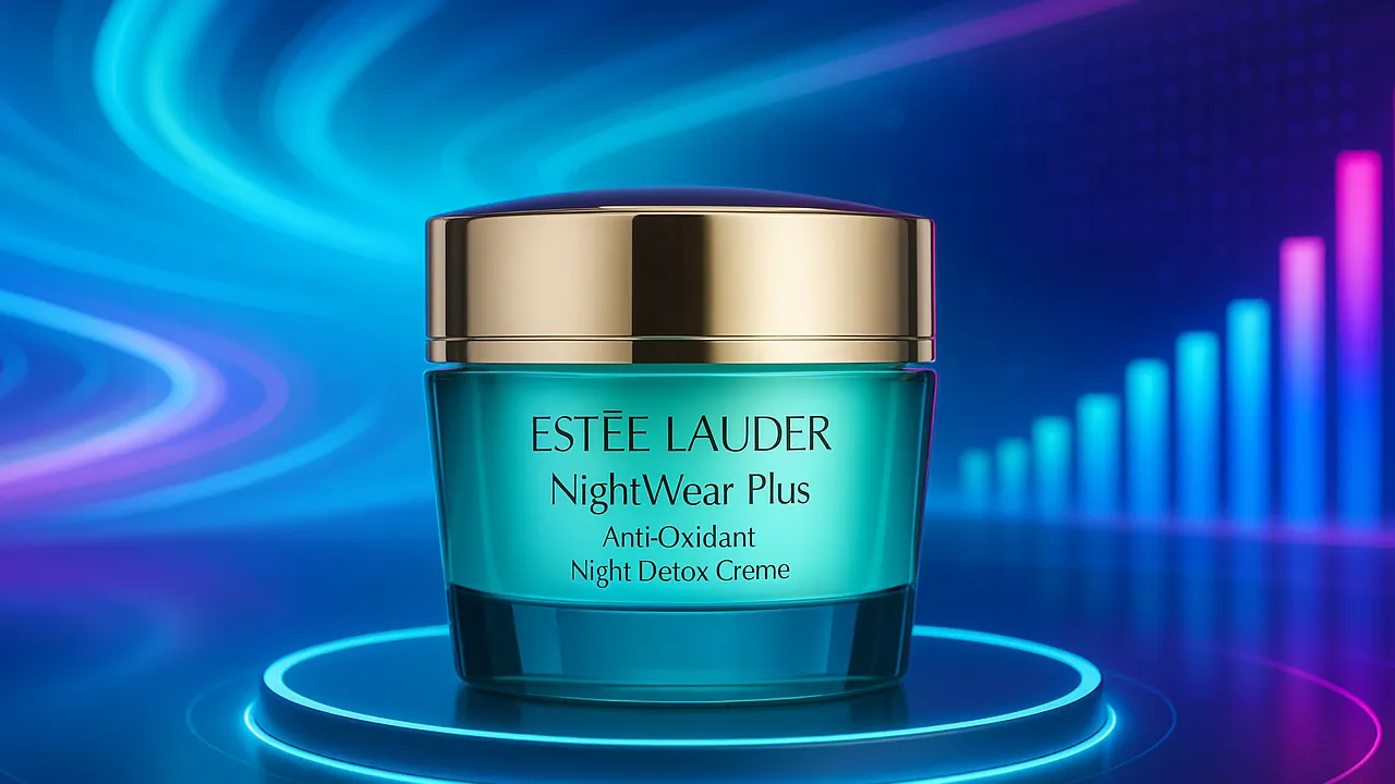 Guia de Compra: 5 Melhores Estée Lauder NightWear e Séruns 2025