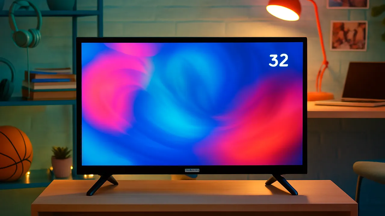 Guia de Compra: 5 Smart TVs 32″ Philips com Google TV