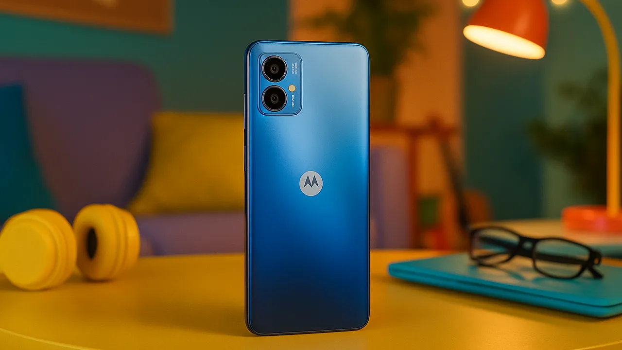 5 Melhores Motorola Moto G53y para Comprar em 2025