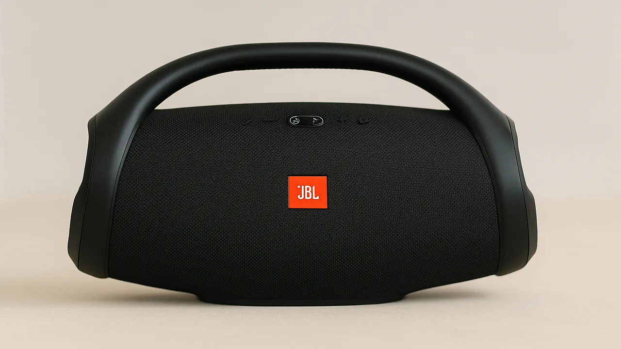 Guia de Compra: 5 Melhores Caixa de Som JBL Boombox 3 WiFi para 2025
