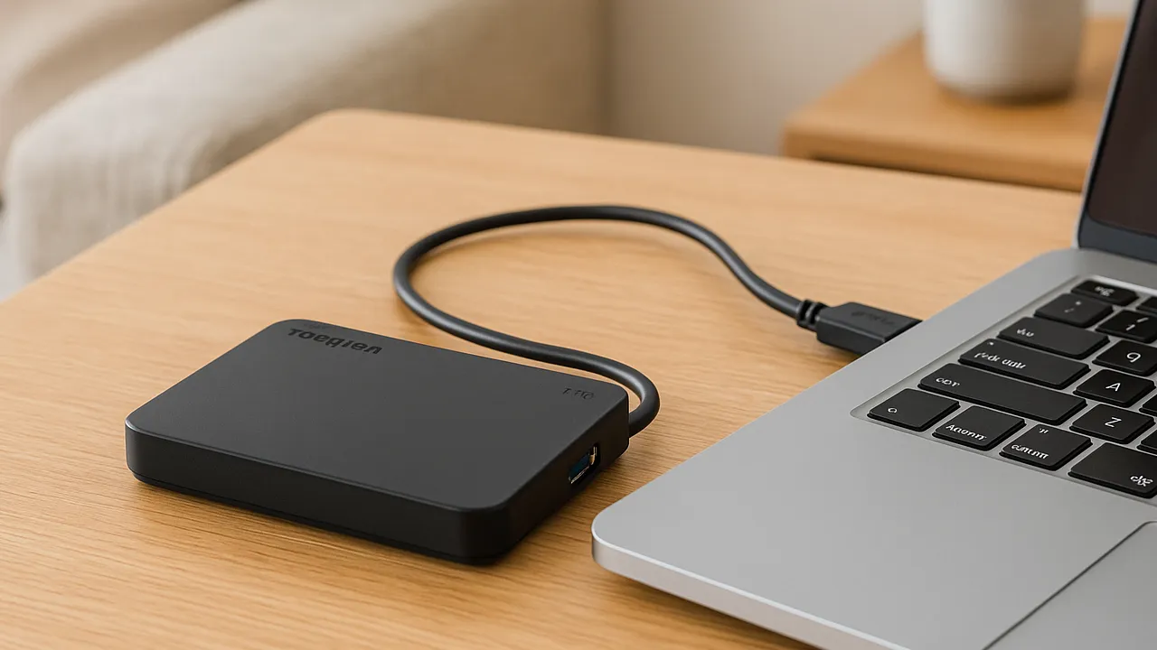 Top 5 HD Externo 1TB USB 3.0 Toshiba com Melhor Custo × Benefício
