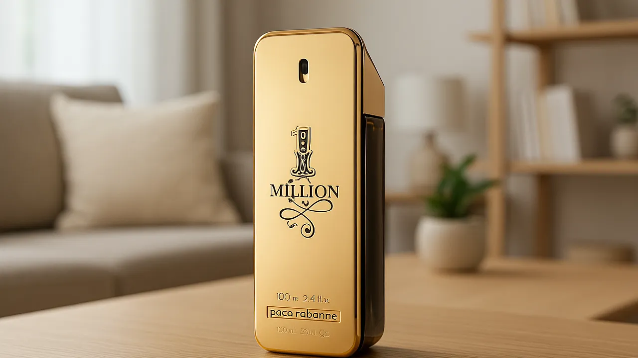 Guia de Compra: 5 paco rabanne one billion Disponíveis para Entrega Expressa