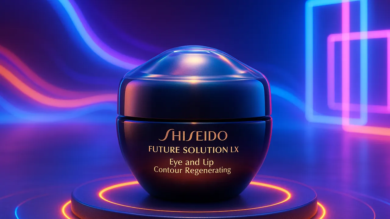 Guia de Compra: 5 Melhores Shiseido Future Solution LX