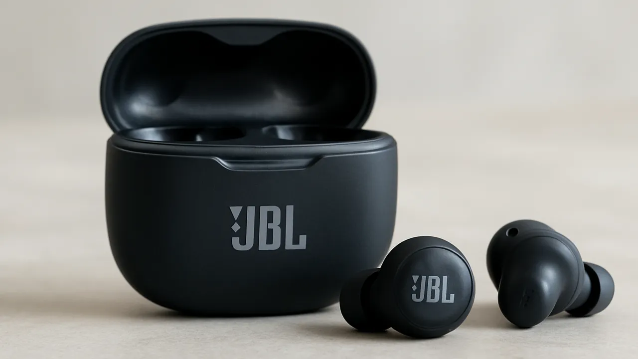 5 Fones JBL TWS Aprovados por Usuários Exigentes