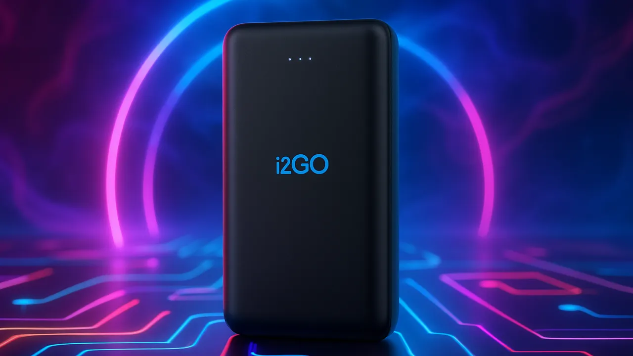 5 Melhores i2GO Power Bank Mais Vendidos no Brasil