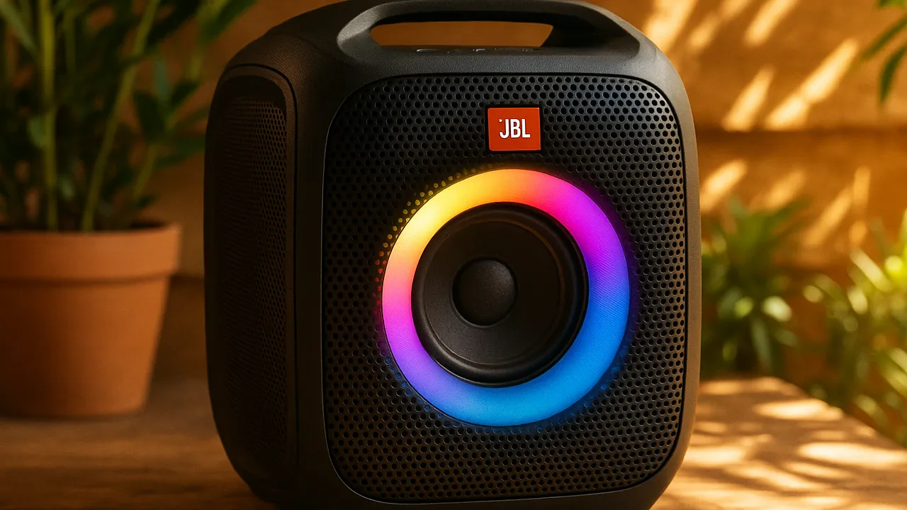 5 Melhores Caixa de Som JBL Partybox Encore Essential