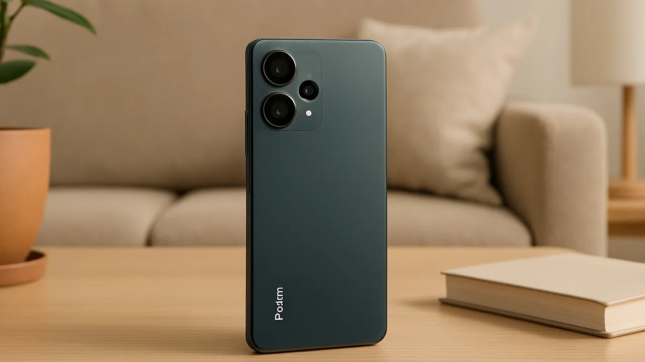 Guia de Compra: 5 Redmi 14 Note Pro Max Disponíveis para Entrega Expressa