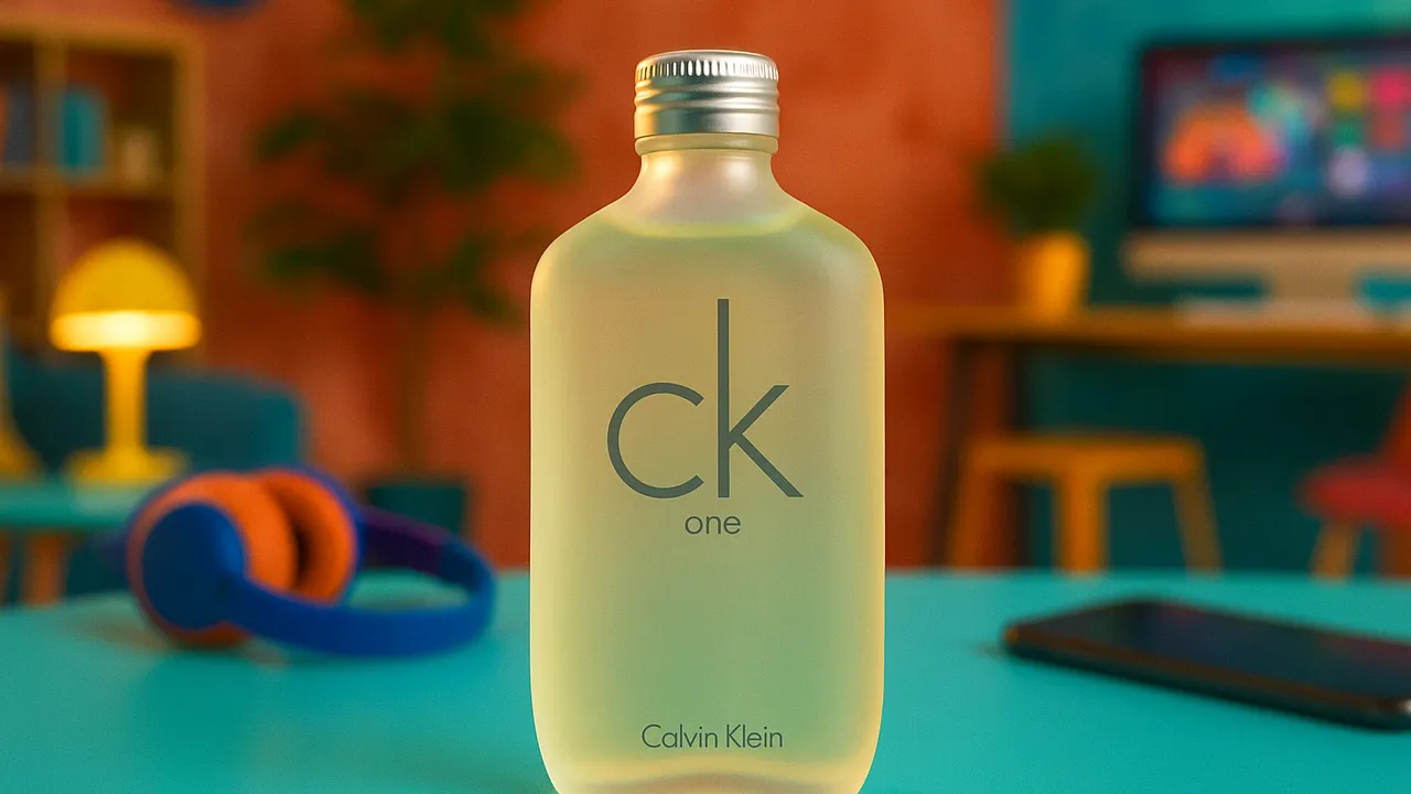 5 Perfumes Femininos Calvin Klein que Valem Cada Gota