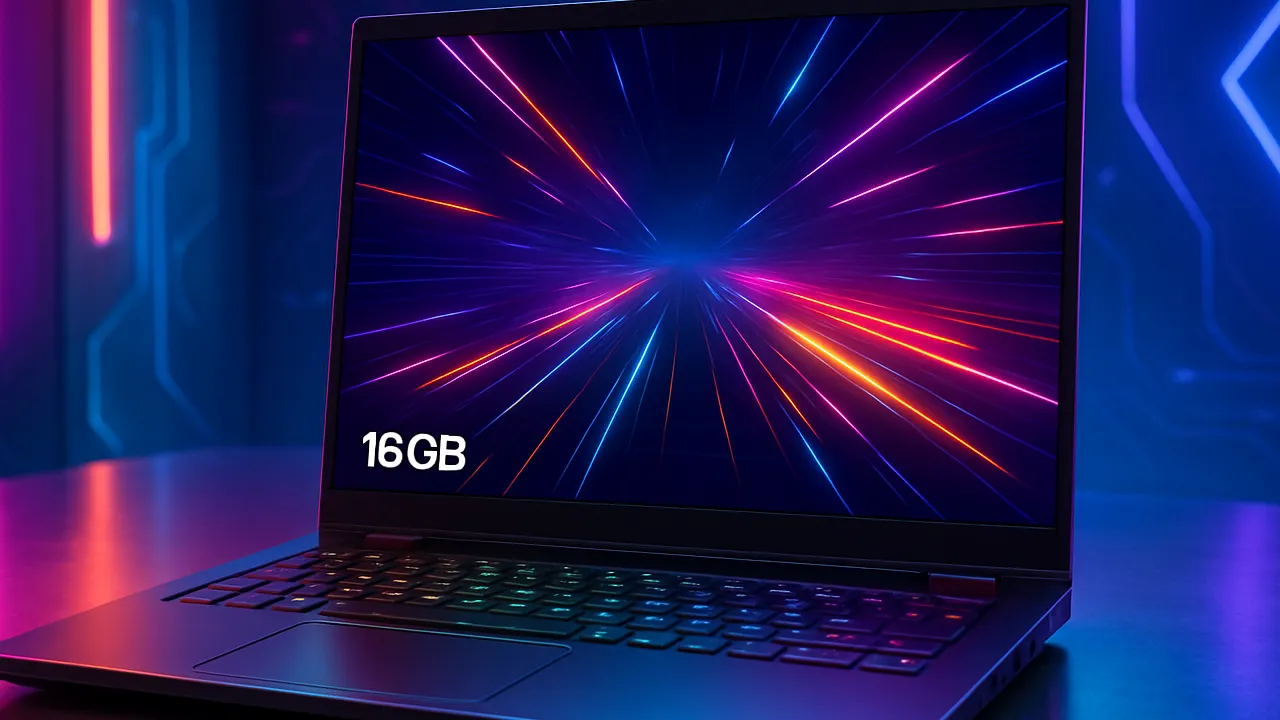 Top 5 Notebook Gamer 16GB RAM com Melhor Custo × Benefício do Mercado