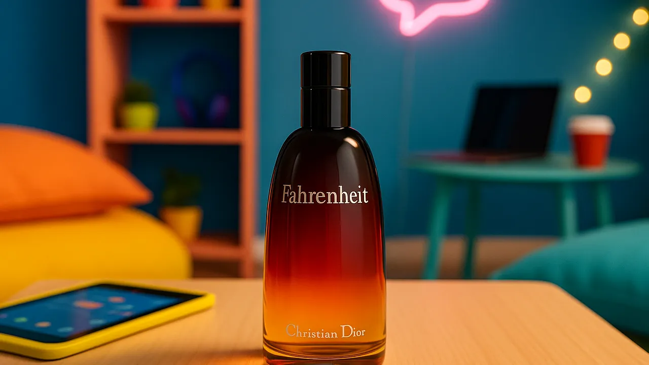 5 Melhores Christian Dior Perfume Fahrenheit para Homens