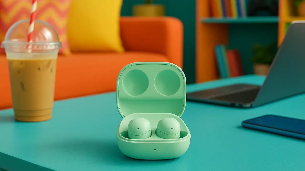 5 Melhores Fone de Ouvido Buds FE para Comprar em 2025