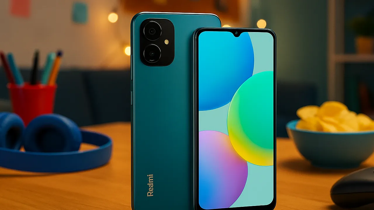 5 Modelos Xiaomi Redmi A3 128GB com Melhor Custo-Benefício