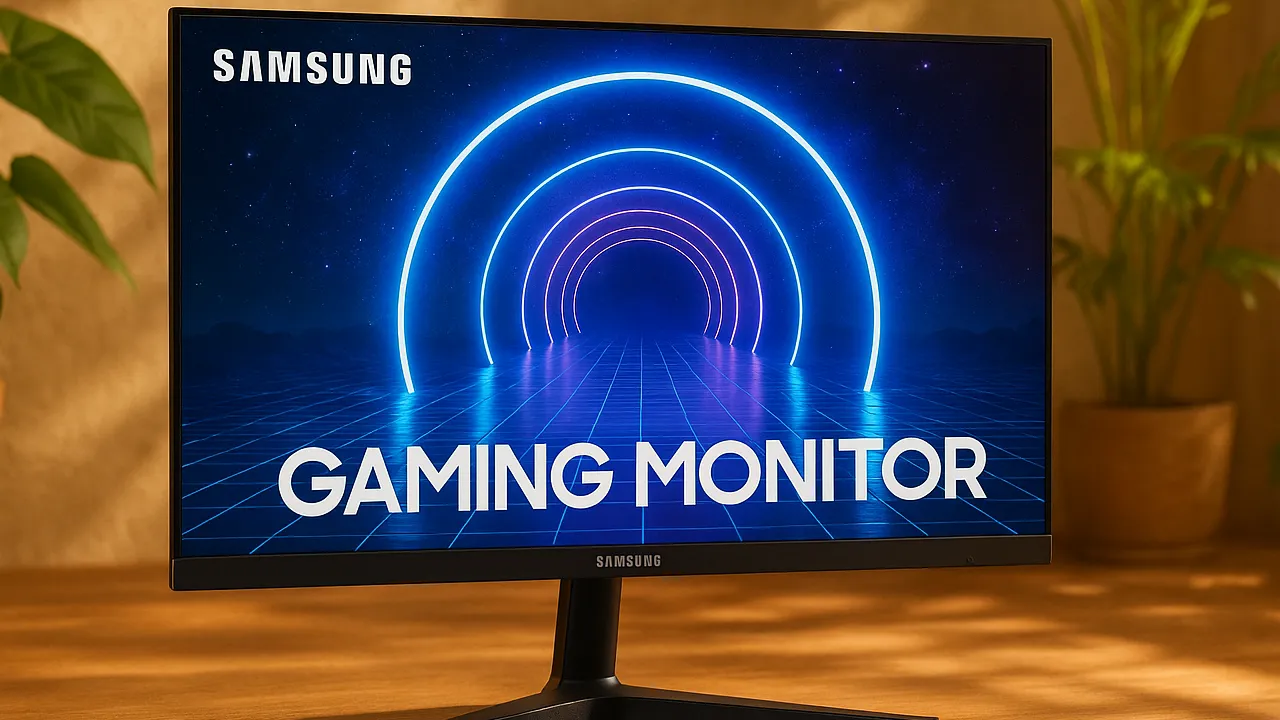 Guia de Compra: 5 Melhores Monitor Gamer Samsung T350 22 para 2025