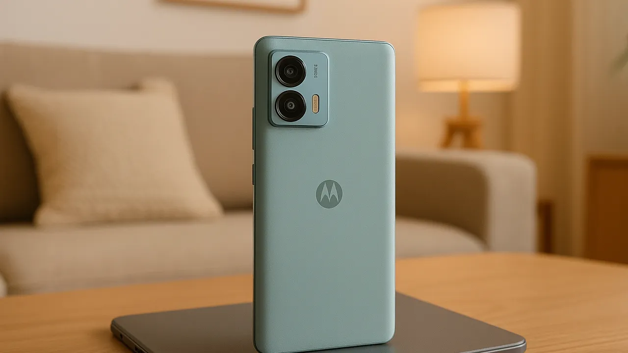 2025: 5 Moto Edge 40 Neo Que Valem o Investimento