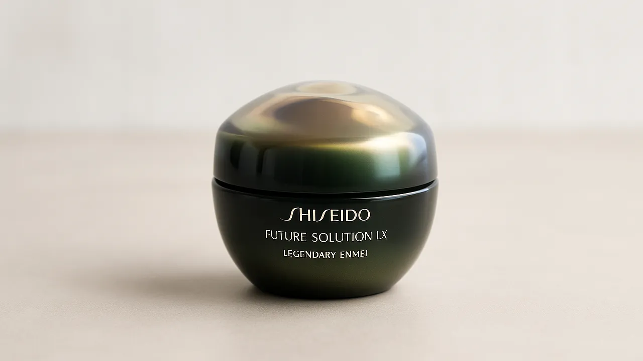 5 Melhores Shiseido Future Solution LX: Luxo e Eficácia