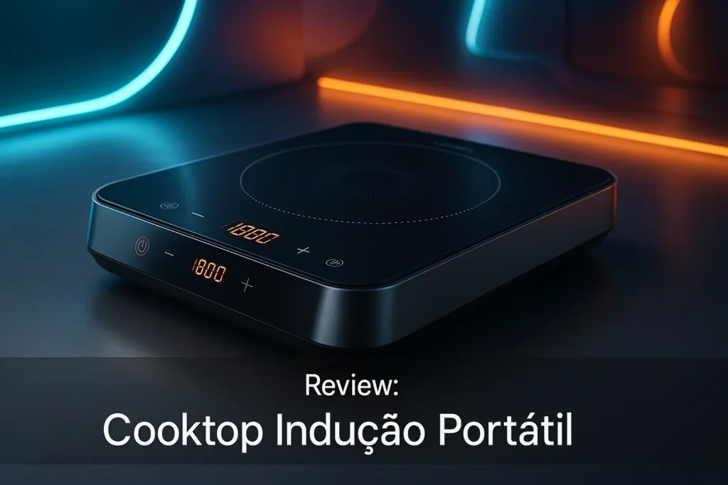 Cooktop Electrolux IE3TP é bom? Veja o veredito