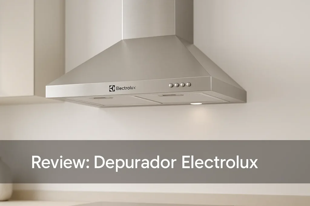 Electrolux DE80B surpreende nos testes