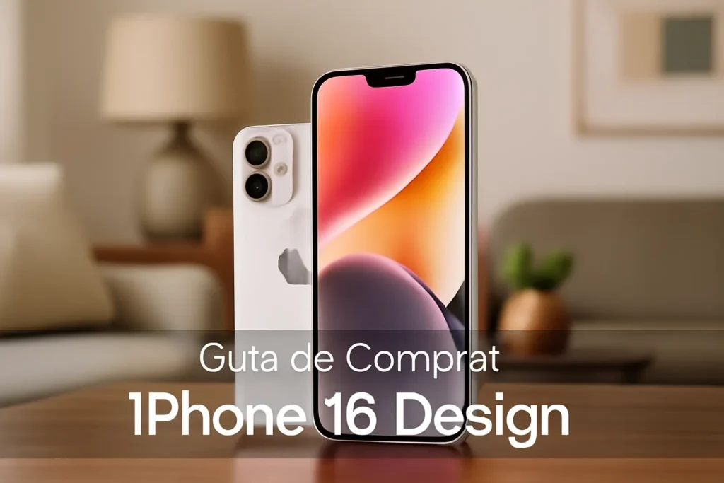5 Melhores iPhones 16 para 2025