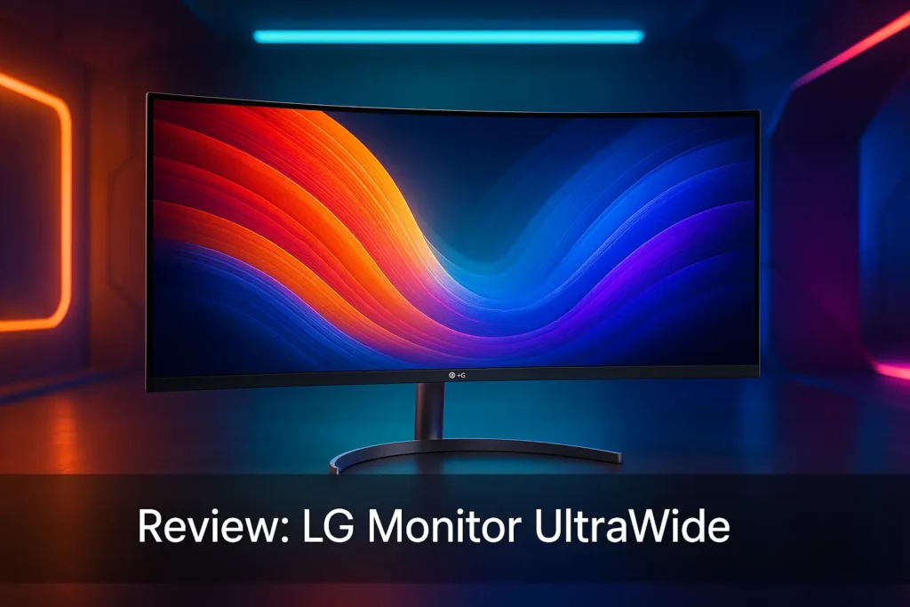 LG 29WP60G-B UltraWide: ainda vale o custo?