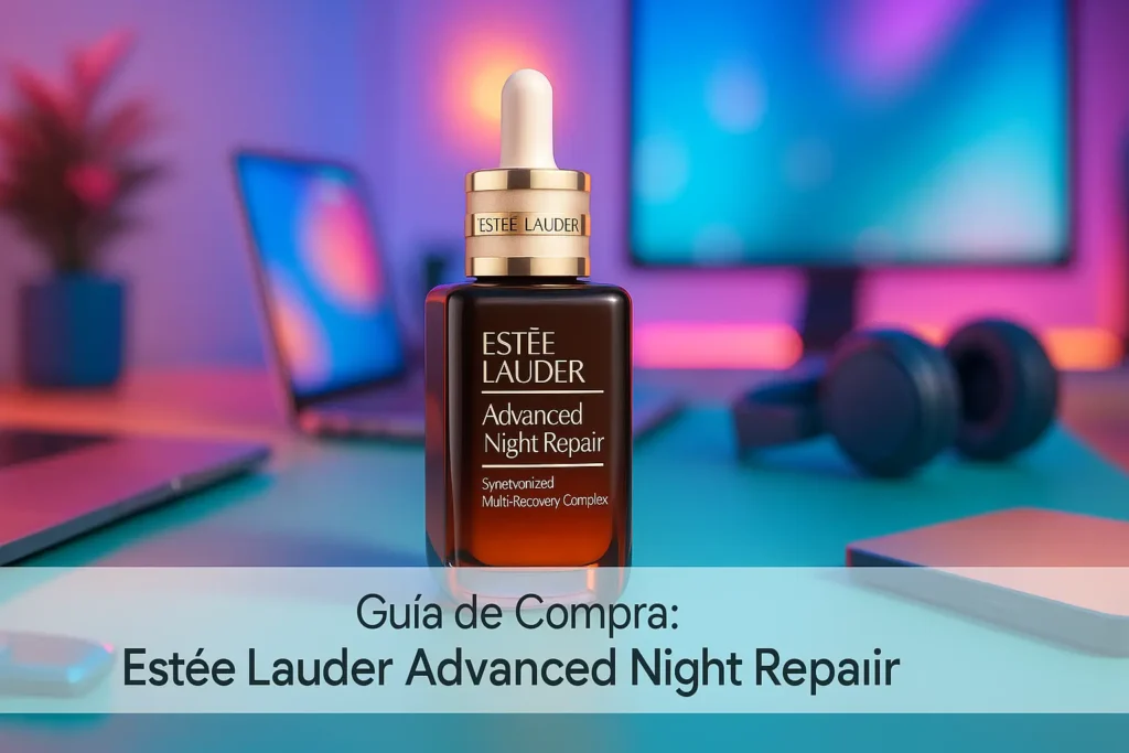 Guia de Compra: 5 Melhores Estée Lauder Advanced Night Repair