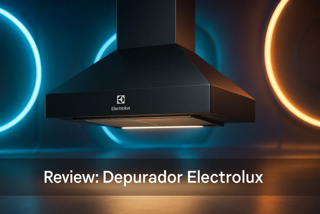 Electrolux DE60X é bom? Veja o veredito