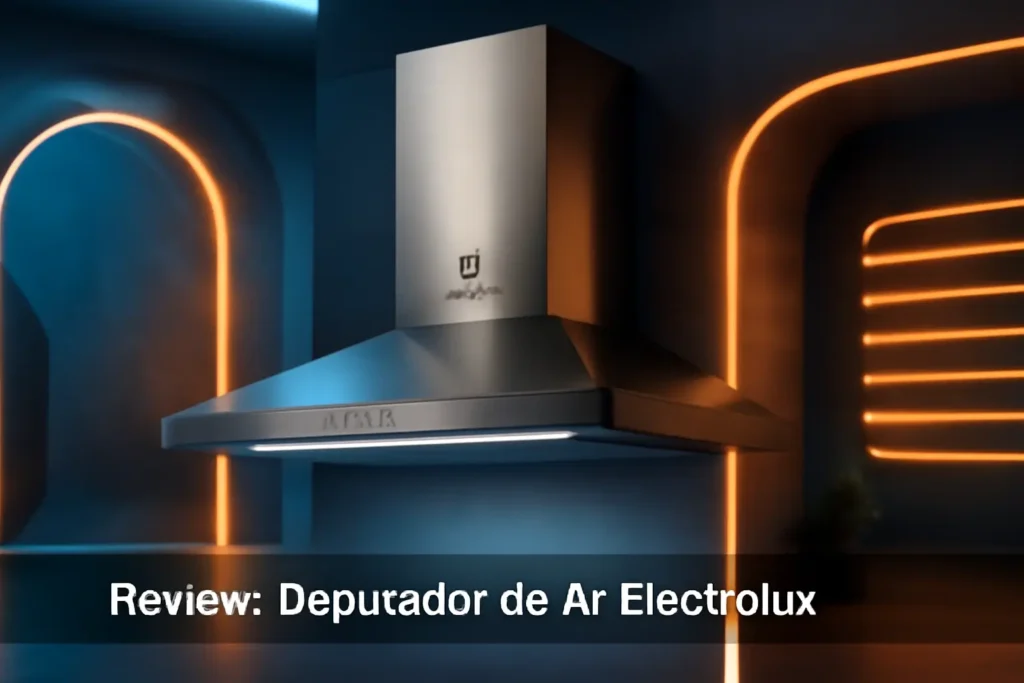 Depurador de Ar Retrátil Electrolux DE6RX: Vale a Pena Comprar?