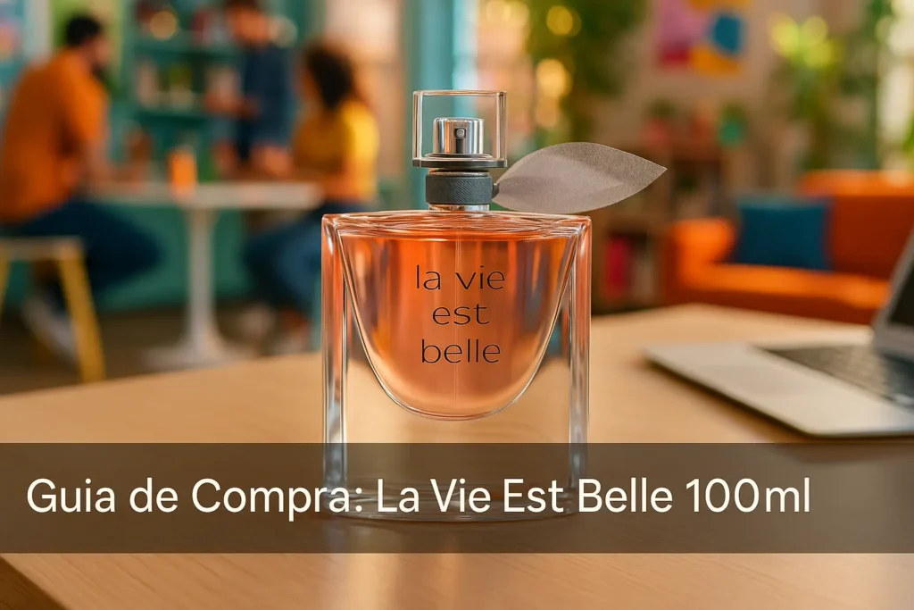 5 Melhores Perfumes La Vie Est Belle 100ml para Presentear em 2025