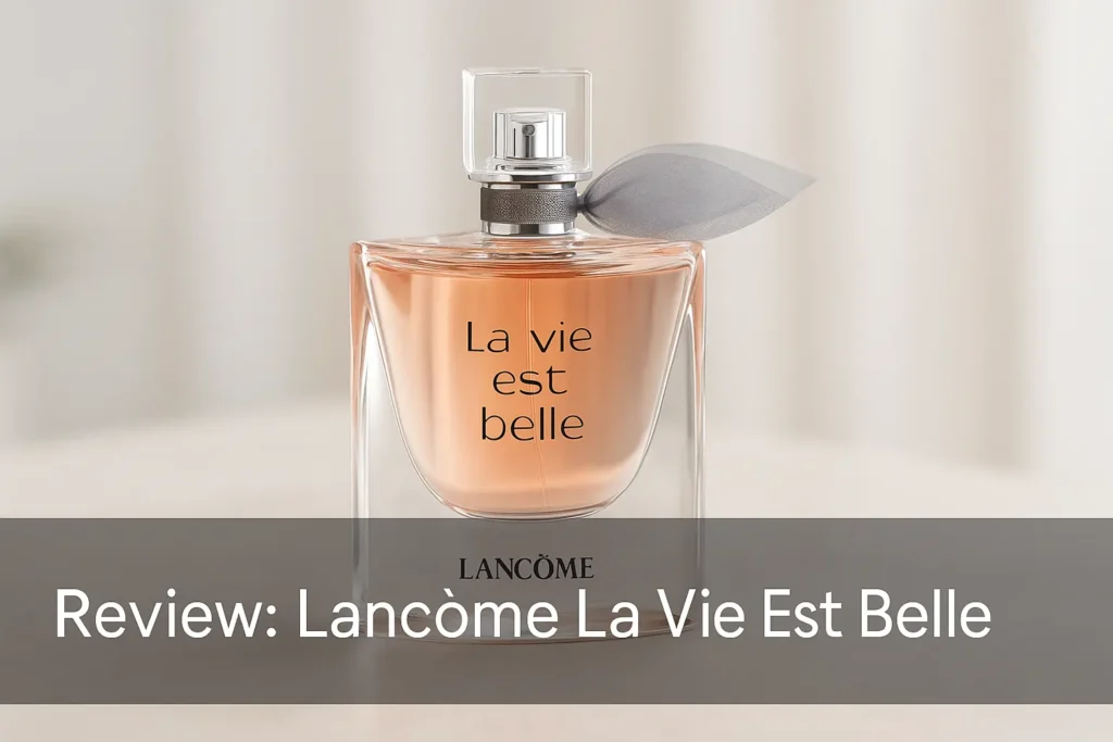 La Vie Est Belle: análise completa e sem filtros