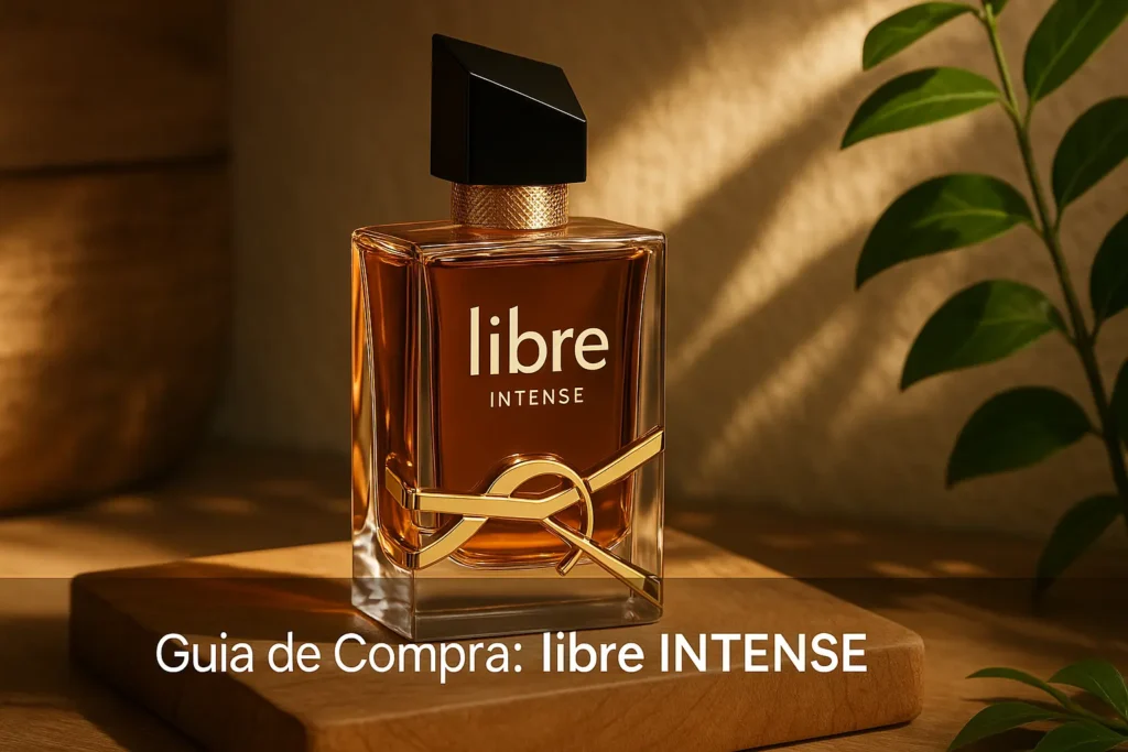 5 Melhores Libre Intense Perfumes que Realmente Valem a Pena