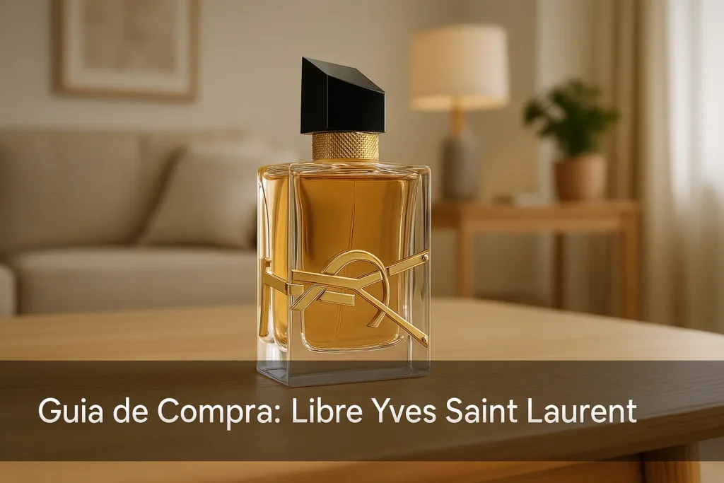 Guia de Compra: 5 Melhores Libre Yves Saint Laurent Segundo Nossos Testes